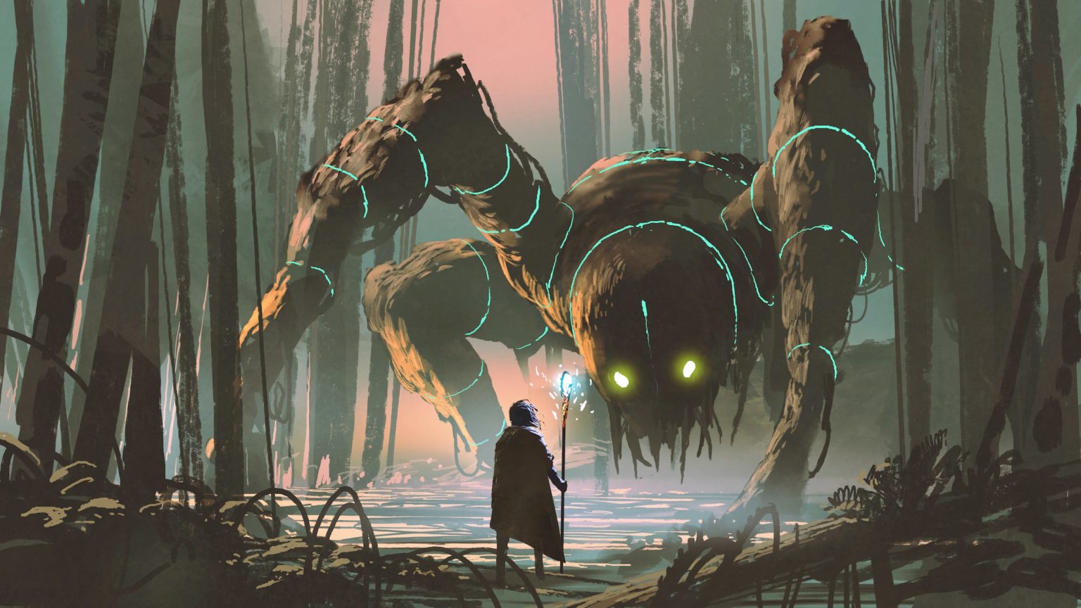 A DM's Guide to Nezznar the Black Spider - cros.land